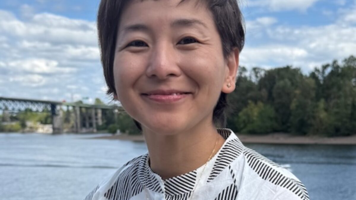 Mariko Saeki – Sakura Counseling